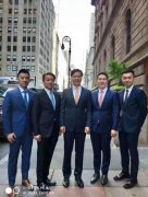 雷军公开信:上市是小米新开始 未来