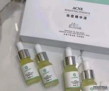 恋丽肤产品去痘效果好吗_恋丽肤去痘产品多少钱