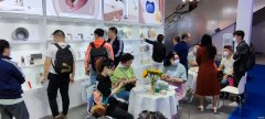 2022深圳礼品展七酷科技按摩新品备