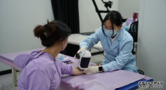 高姿与老爸评测技术中心共研升级